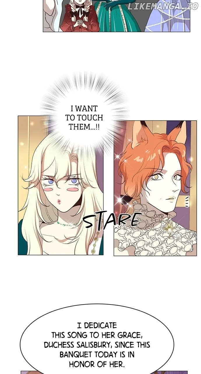 I Became the Rabbit Heroine’s Stepmother Chapter 51 page 32