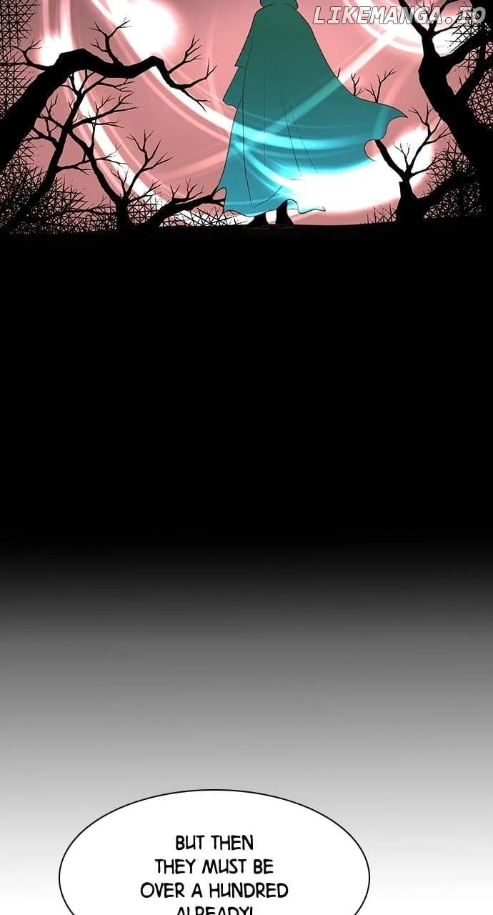 I Became the Rabbit Heroine’s Stepmother Chapter 53 page 42