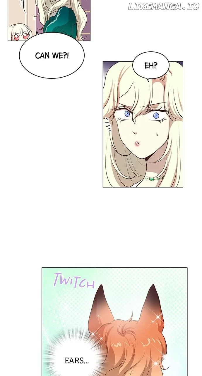 I Became the Rabbit Heroine’s Stepmother Chapter 51 page 29