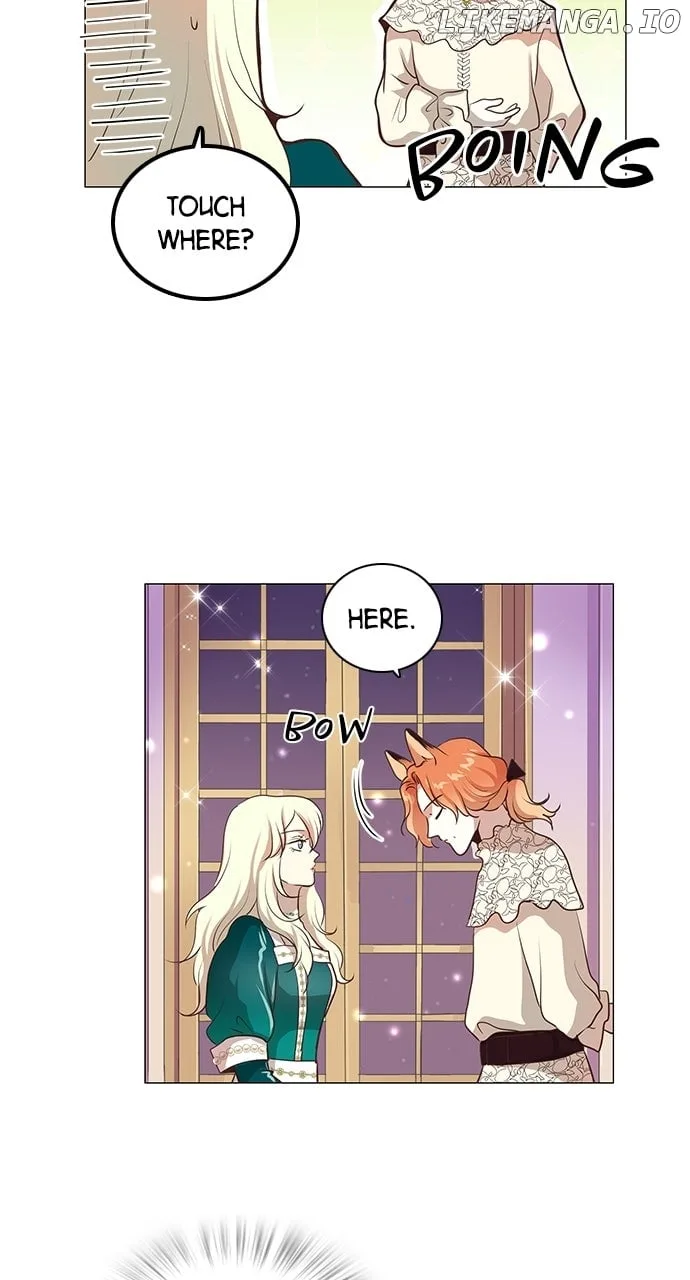 I Became the Rabbit Heroine’s Stepmother Chapter 51 page 37