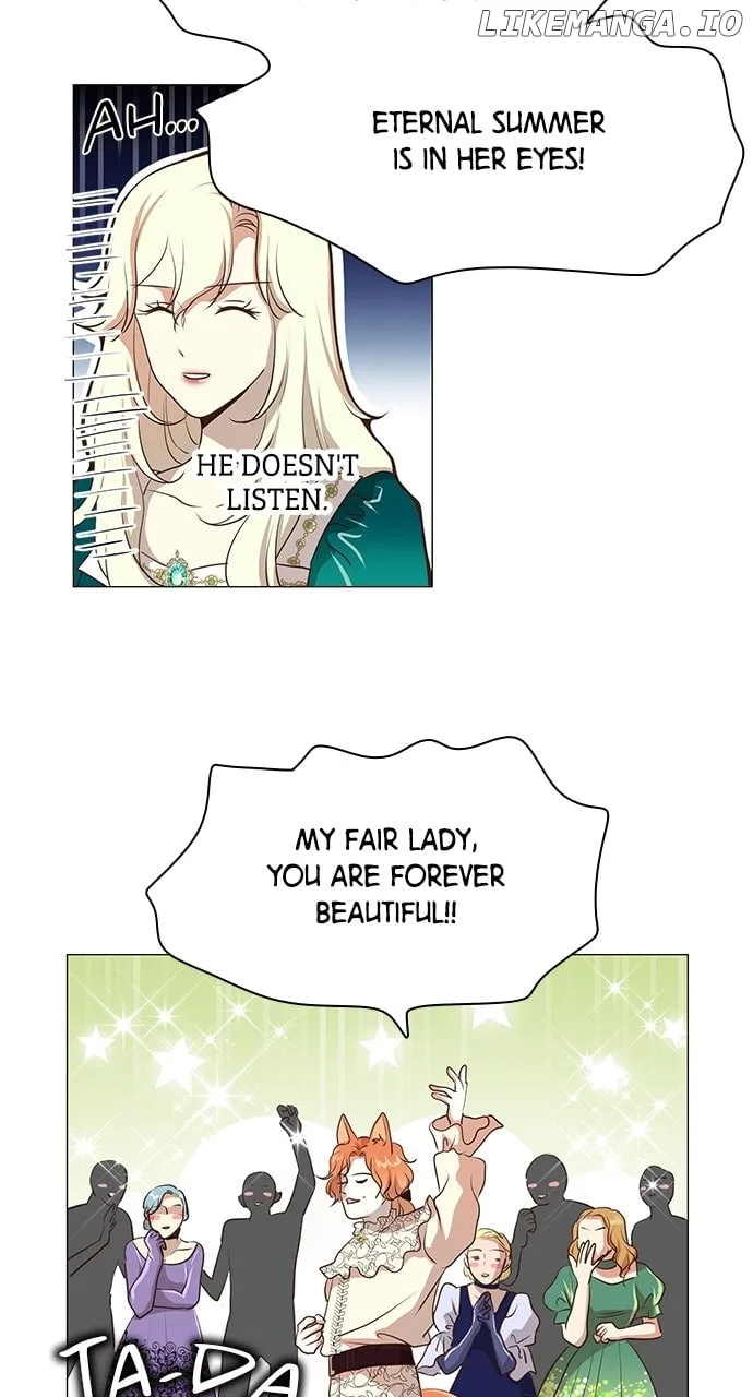 I Became the Rabbit Heroine’s Stepmother Chapter 51 page 34