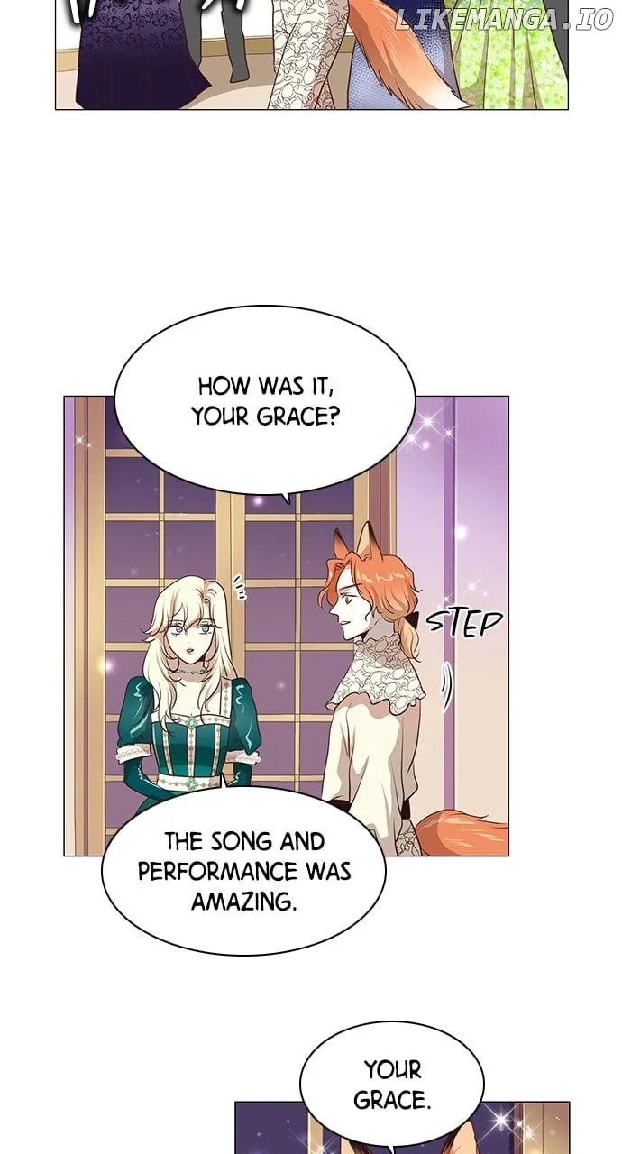 I Became the Rabbit Heroine’s Stepmother Chapter 51 page 35
