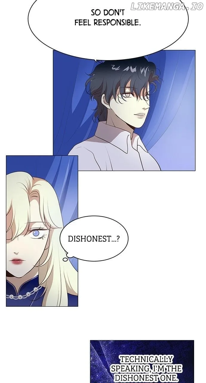 I Became the Rabbit Heroine’s Stepmother Chapter 53 page 31