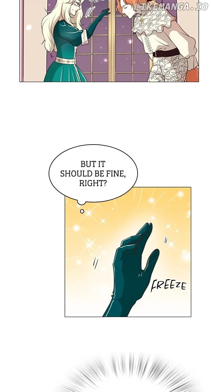I Became the Rabbit Heroine’s Stepmother Chapter 51 page 40