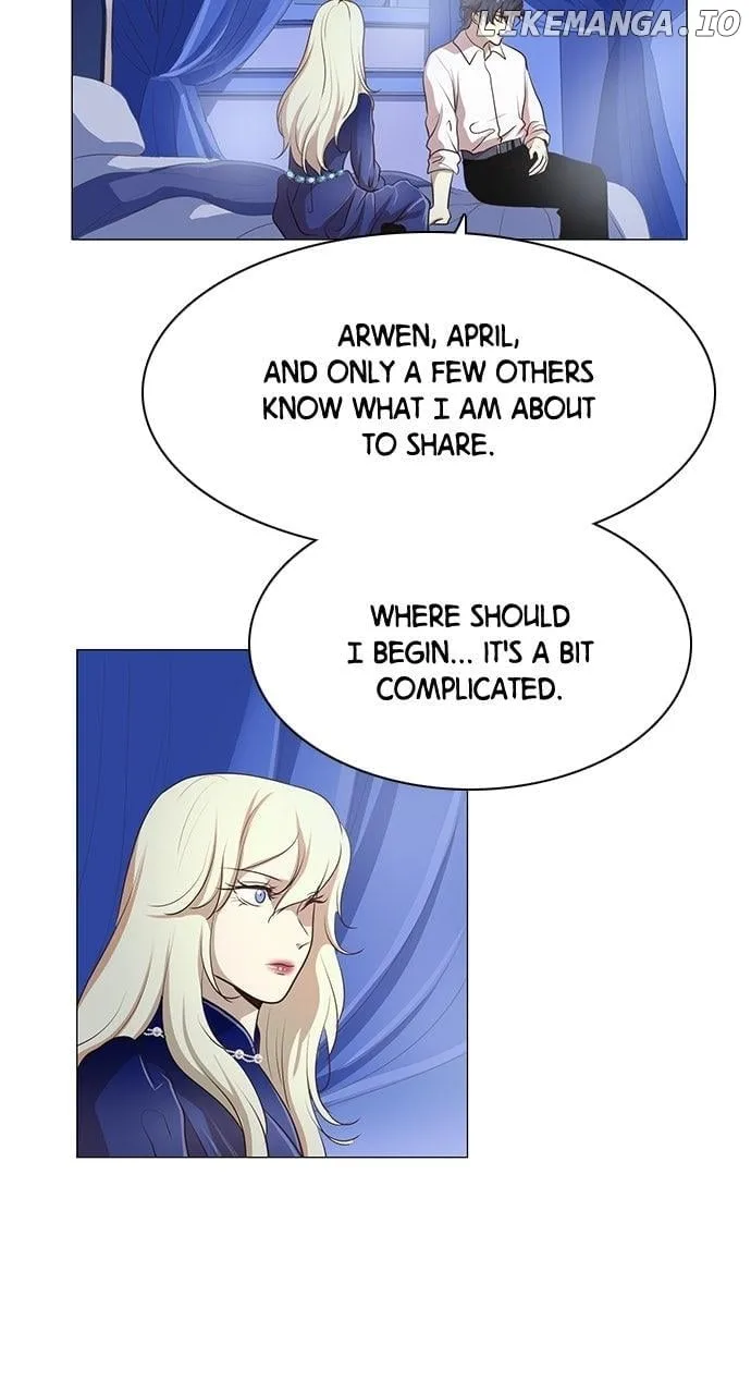 I Became the Rabbit Heroine’s Stepmother Chapter 53 page 33