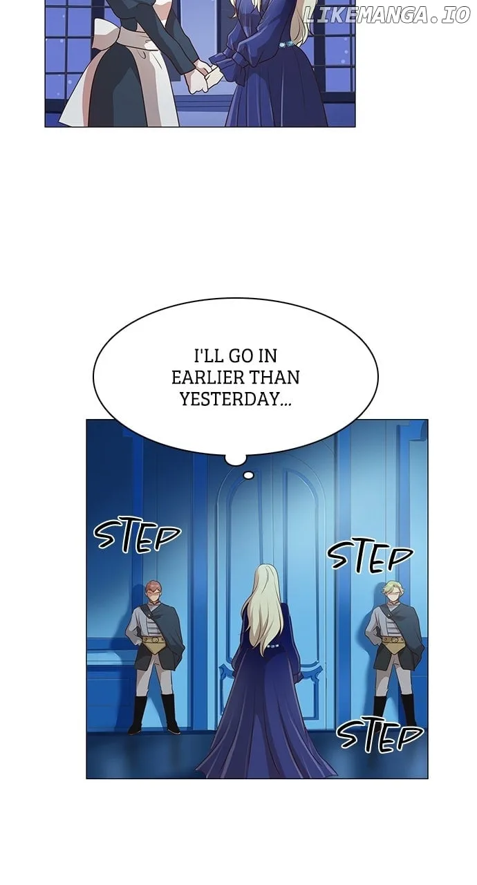 I Became the Rabbit Heroine’s Stepmother Chapter 52 page 28