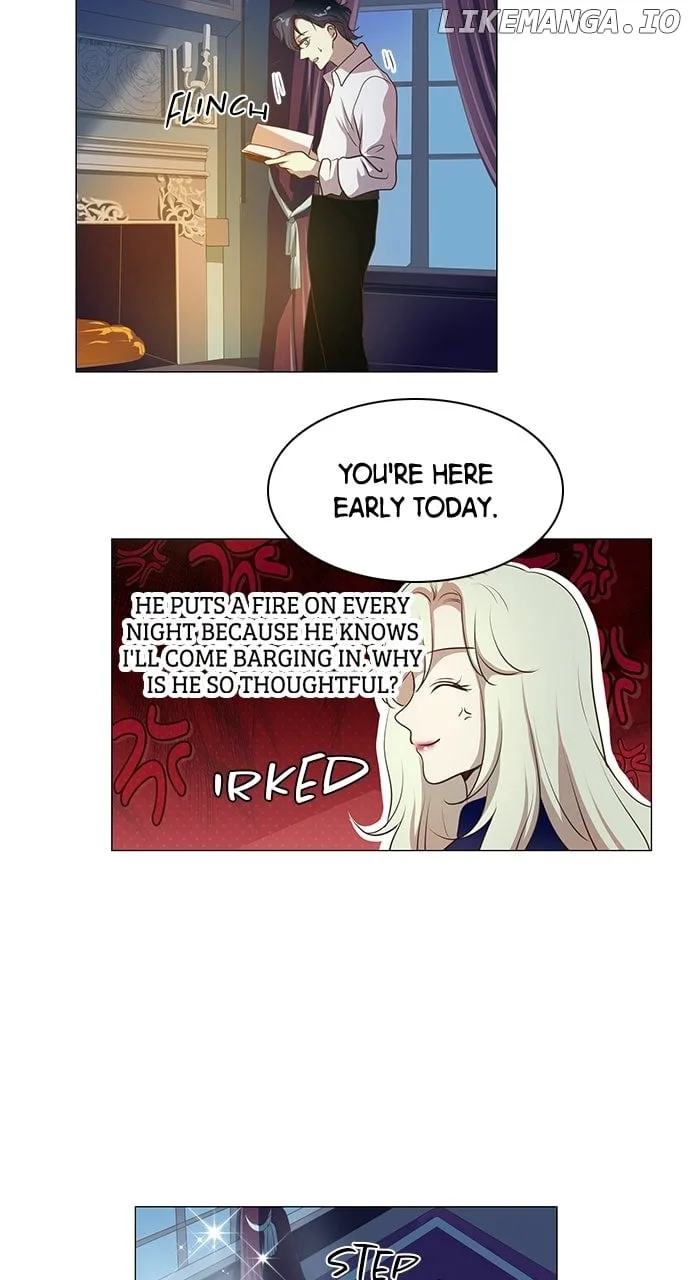 I Became the Rabbit Heroine’s Stepmother Chapter 52 page 30