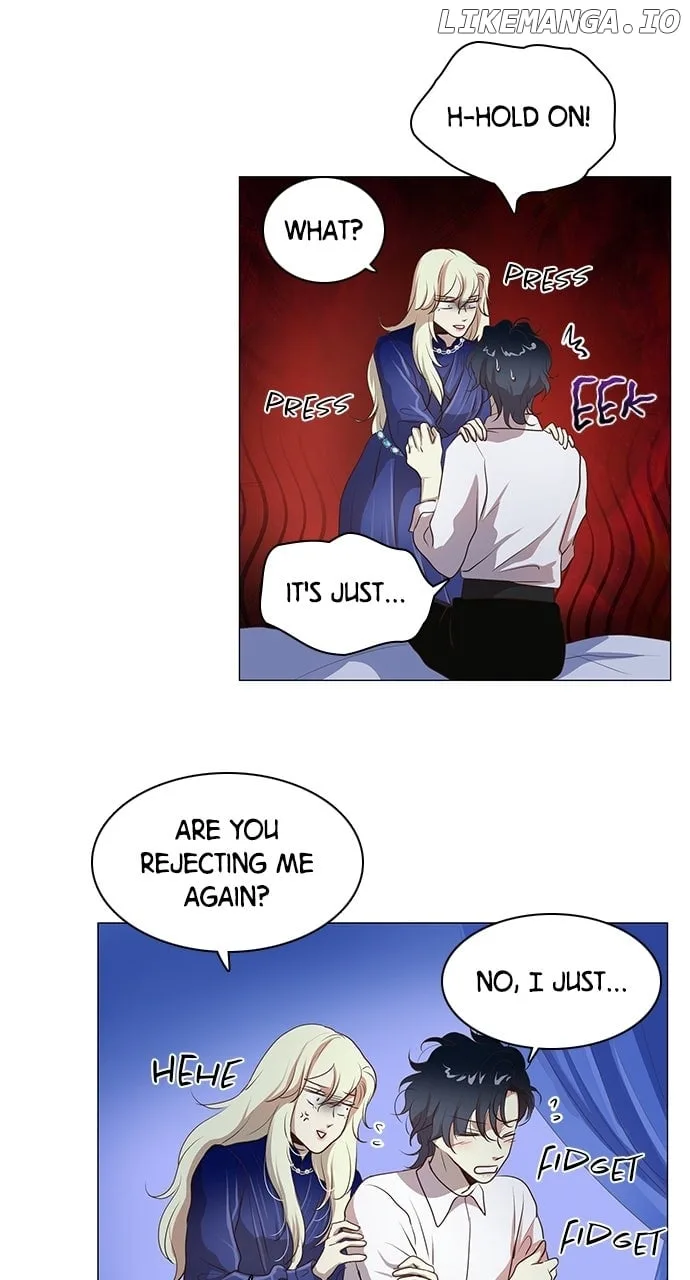 I Became the Rabbit Heroine’s Stepmother Chapter 52 page 35