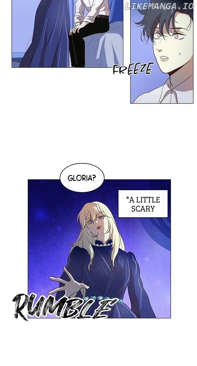 I Became the Rabbit Heroine’s Stepmother Chapter 52 page 34