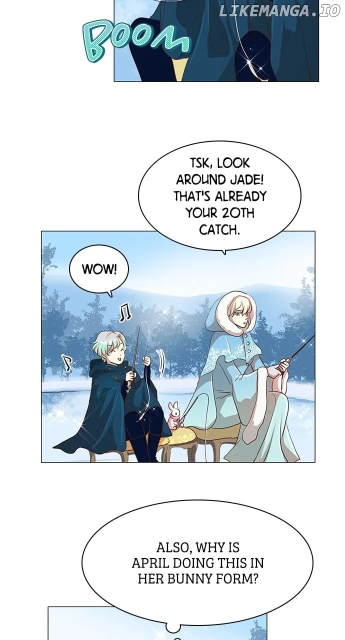 I Became the Rabbit Heroine’s Stepmother Chapter 52 page 18