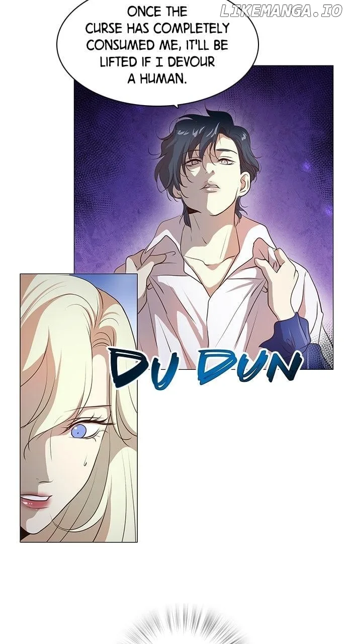 I Became the Rabbit Heroine’s Stepmother Chapter 53 page 57