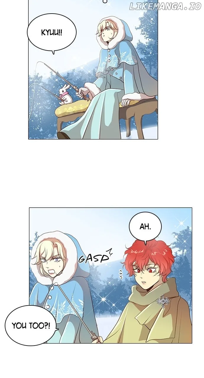 I Became the Rabbit Heroine’s Stepmother Chapter 52 page 19