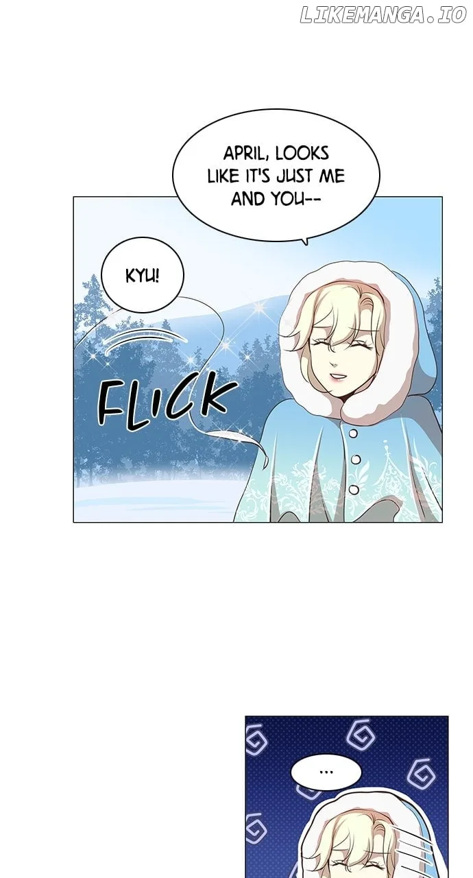 I Became the Rabbit Heroine’s Stepmother Chapter 52 page 20