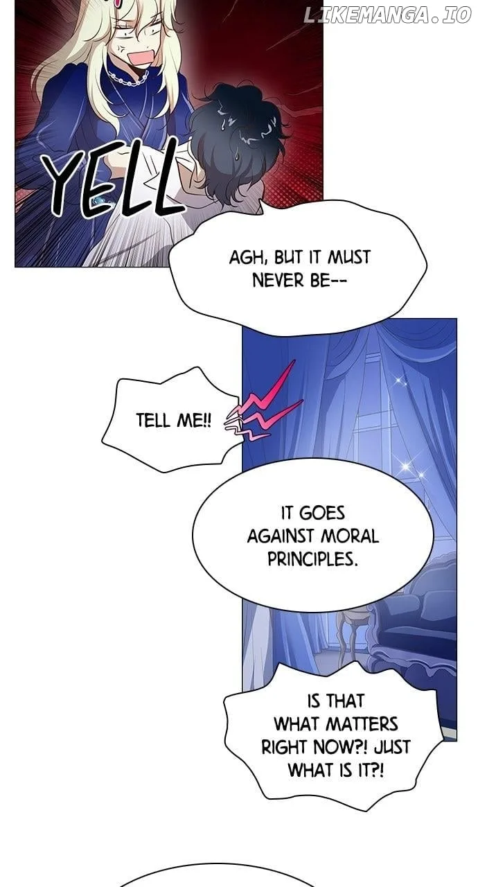 I Became the Rabbit Heroine’s Stepmother Chapter 53 page 56