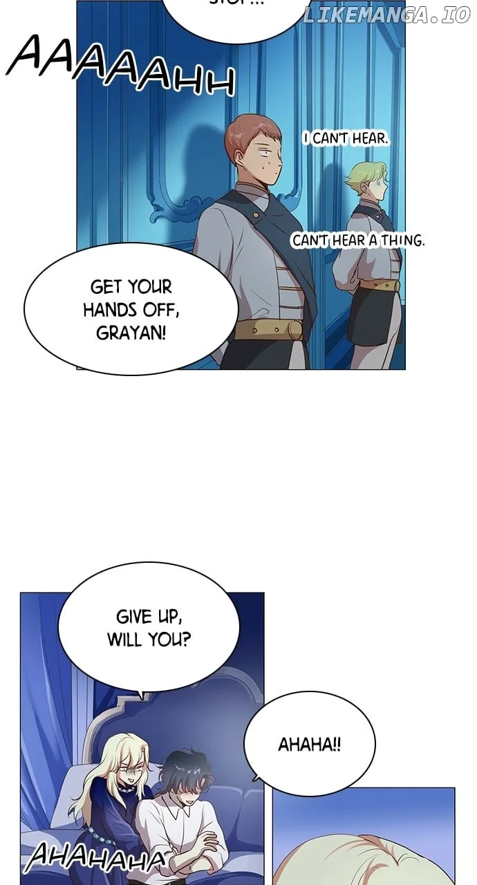 I Became the Rabbit Heroine’s Stepmother Chapter 52 page 40