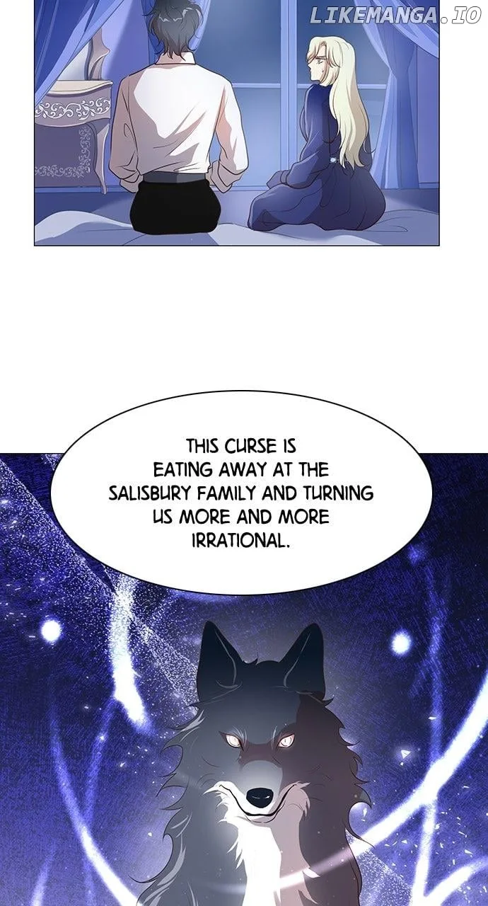 I Became the Rabbit Heroine’s Stepmother Chapter 53 page 46