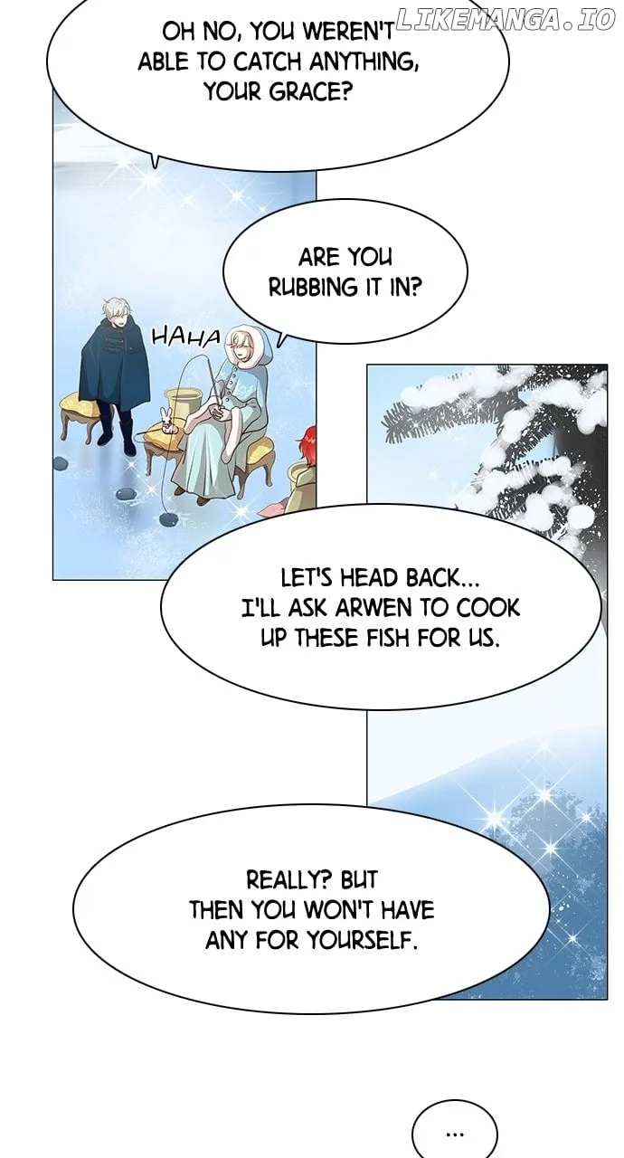 I Became the Rabbit Heroine’s Stepmother Chapter 52 page 22
