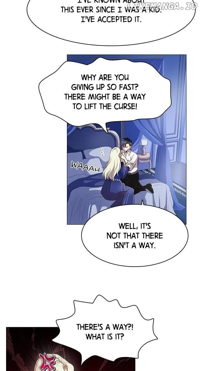 I Became the Rabbit Heroine’s Stepmother Chapter 53 page 55