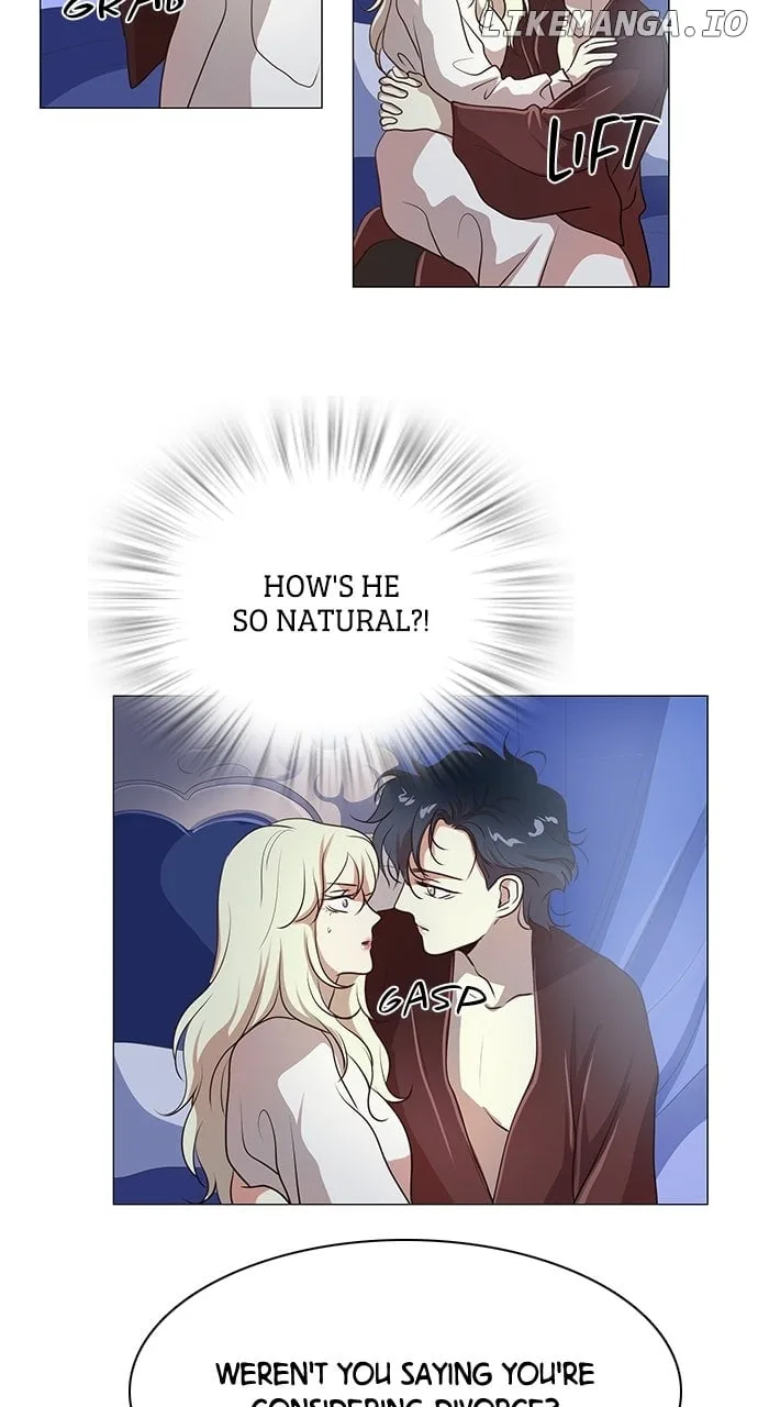 I Became the Rabbit Heroine’s Stepmother Chapter 51 page 52