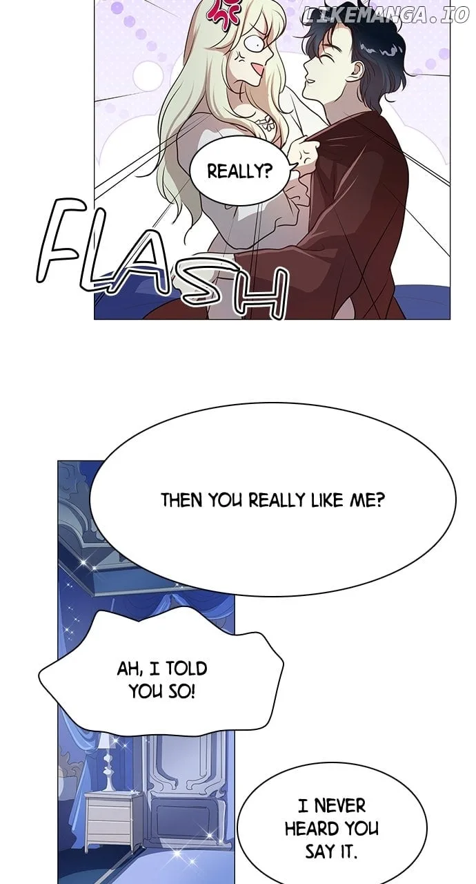 I Became the Rabbit Heroine’s Stepmother Chapter 51 page 54