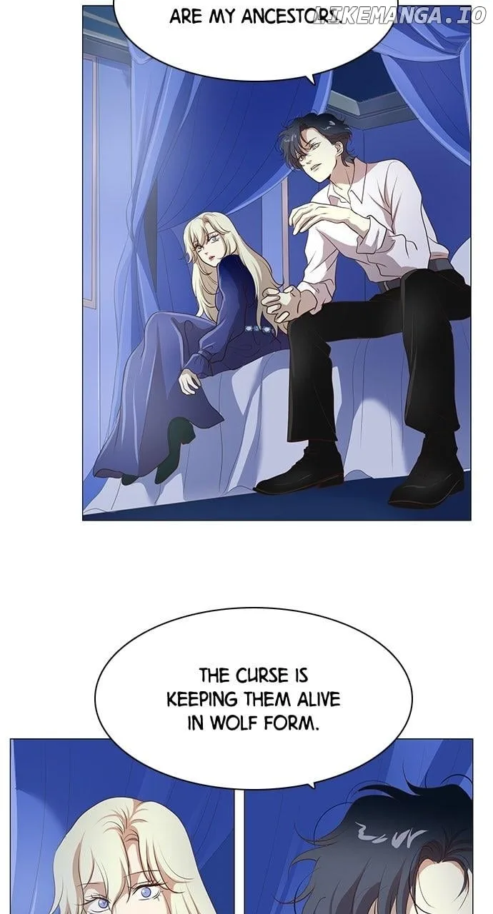 I Became the Rabbit Heroine’s Stepmother Chapter 53 page 49