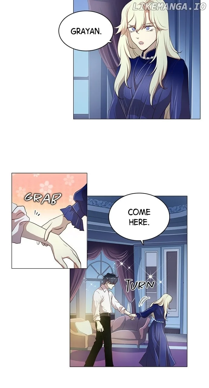 I Became the Rabbit Heroine’s Stepmother Chapter 52 page 32