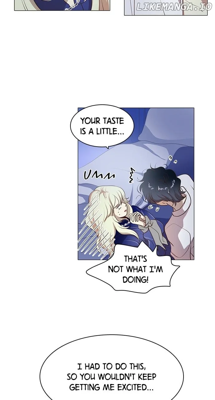 I Became the Rabbit Heroine’s Stepmother Chapter 52 page 49