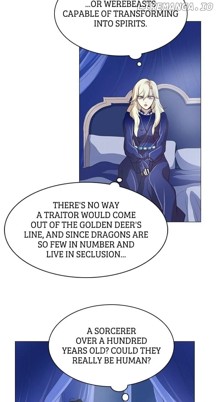 I Became the Rabbit Heroine’s Stepmother Chapter 53 page 45