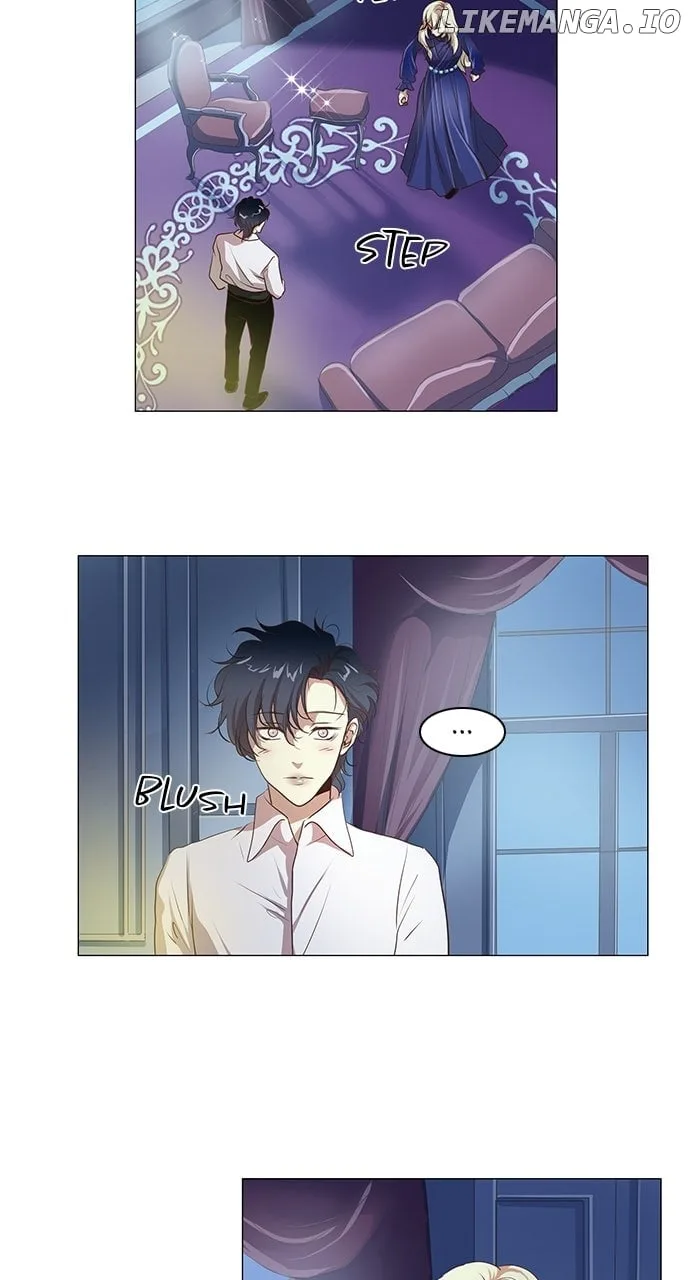 I Became the Rabbit Heroine’s Stepmother Chapter 52 page 31