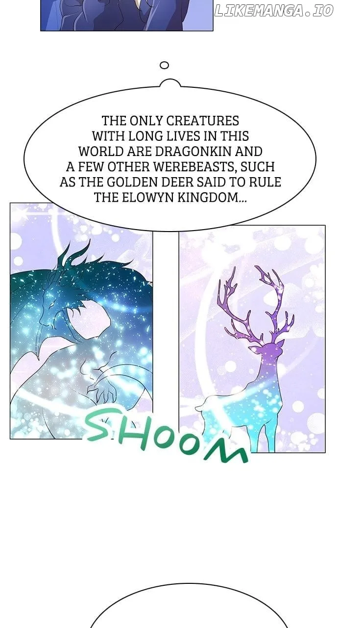 I Became the Rabbit Heroine’s Stepmother Chapter 53 page 44