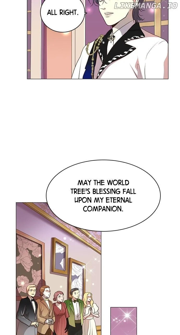 I Became the Rabbit Heroine’s Stepmother Chapter 51 page 49