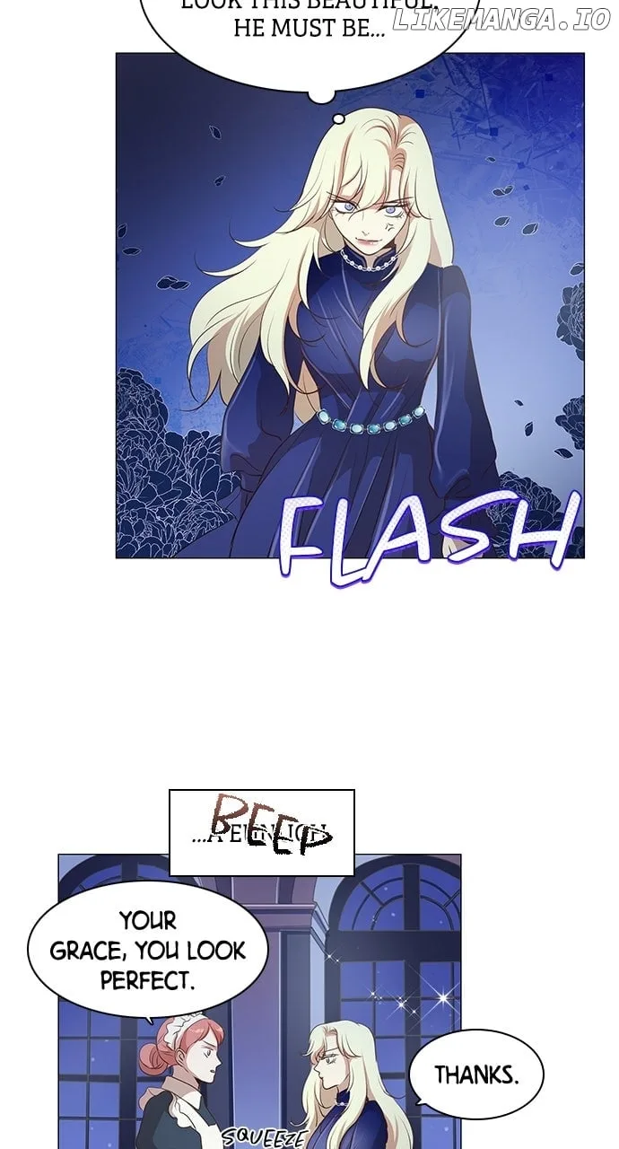 I Became the Rabbit Heroine’s Stepmother Chapter 52 page 27