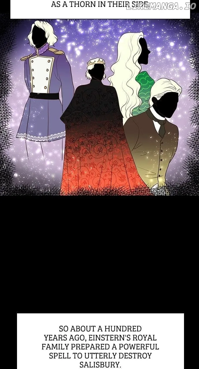 I Became the Rabbit Heroine’s Stepmother Chapter 53 page 36