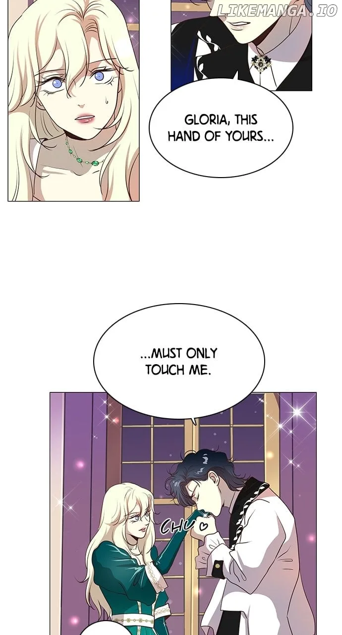 I Became the Rabbit Heroine’s Stepmother Chapter 51 page 45