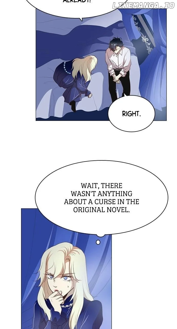 I Became the Rabbit Heroine’s Stepmother Chapter 53 page 43