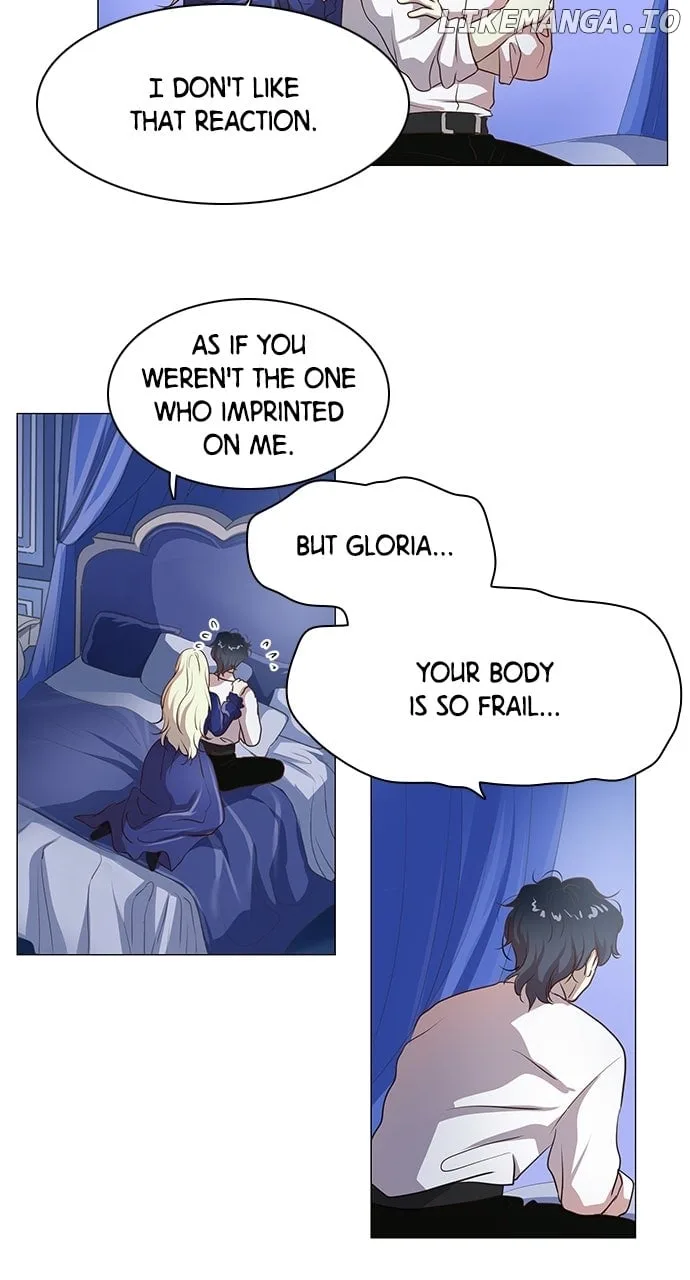I Became the Rabbit Heroine’s Stepmother Chapter 52 page 36
