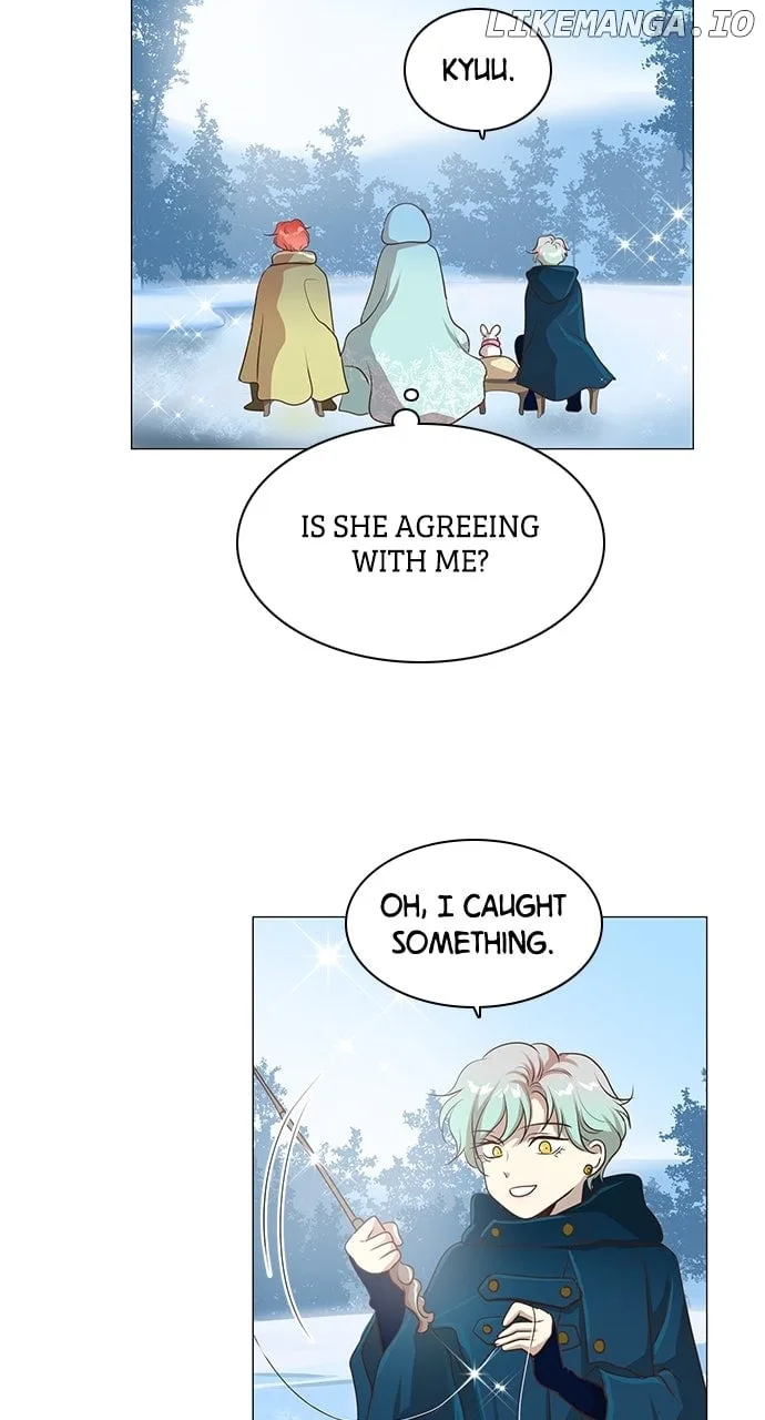 I Became the Rabbit Heroine’s Stepmother Chapter 52 page 17
