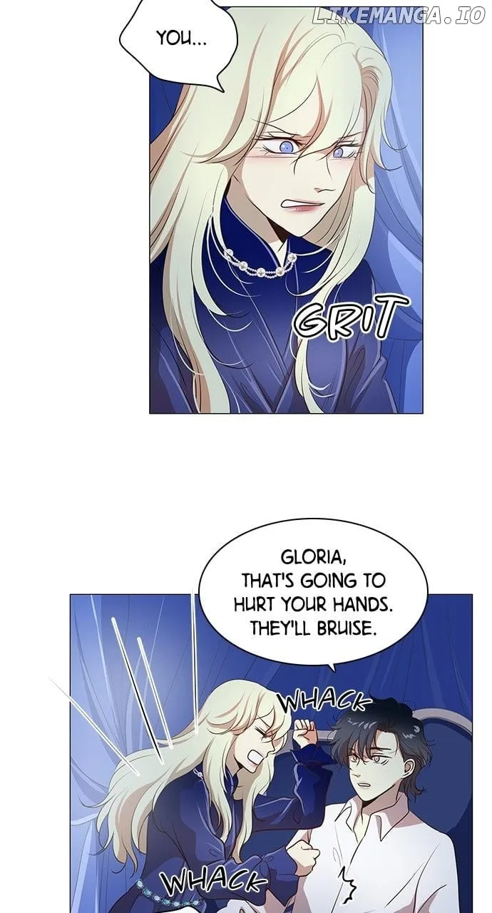 I Became the Rabbit Heroine’s Stepmother Chapter 54 page 14