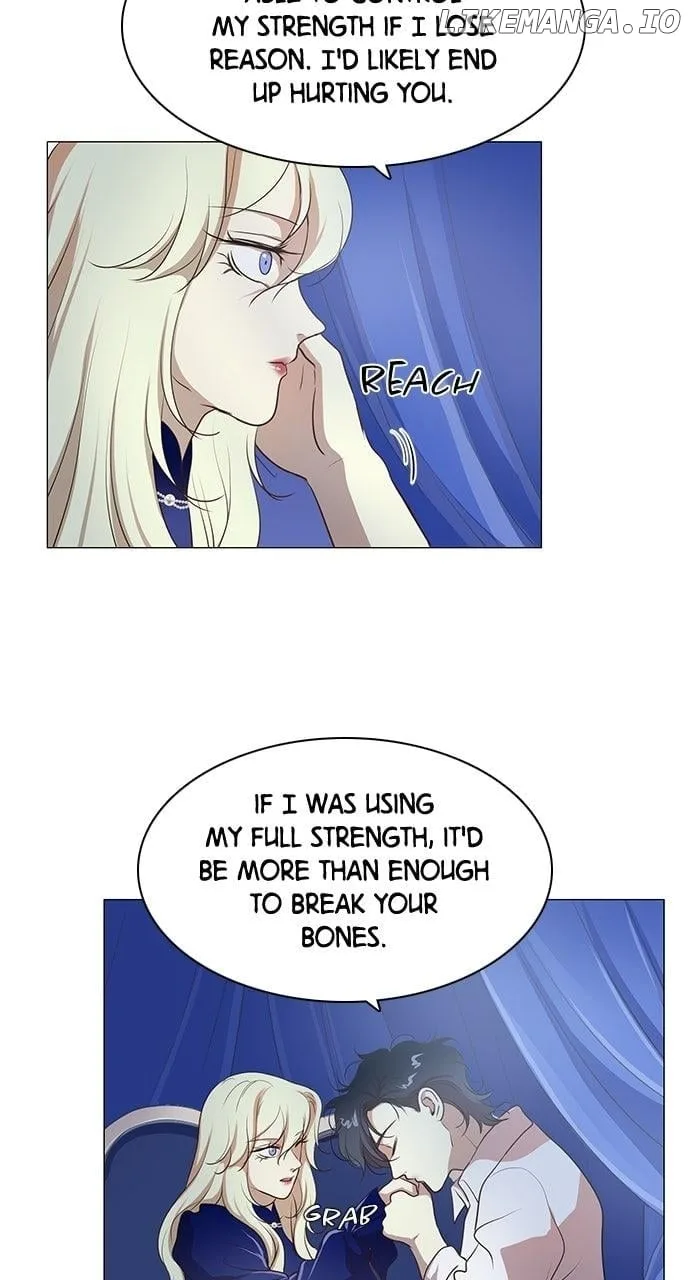 I Became the Rabbit Heroine’s Stepmother Chapter 54 page 8