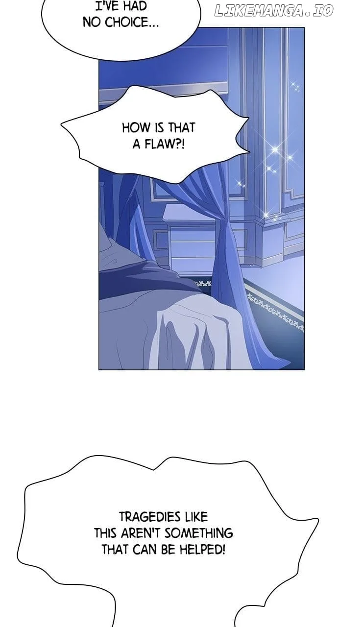 I Became the Rabbit Heroine’s Stepmother Chapter 54 page 12