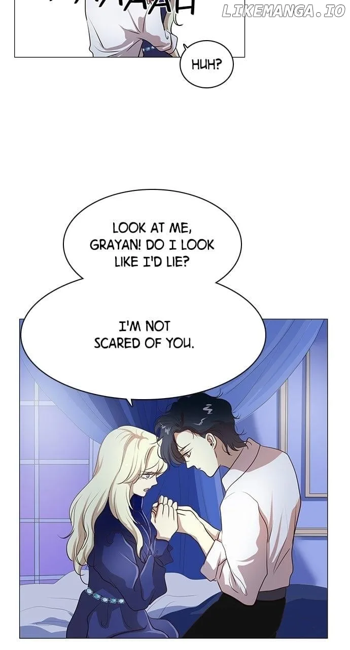 I Became the Rabbit Heroine’s Stepmother Chapter 54 page 20