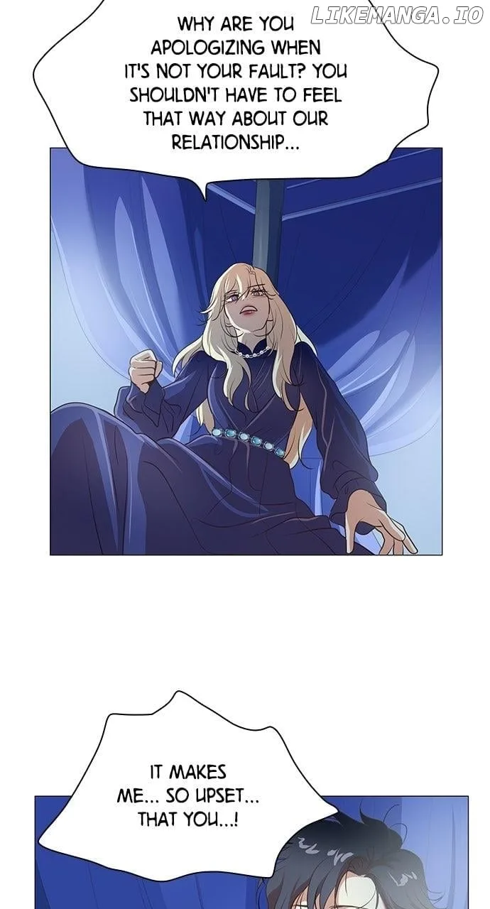I Became the Rabbit Heroine’s Stepmother Chapter 54 page 16