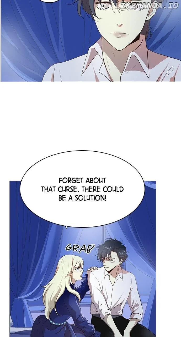 I Became the Rabbit Heroine’s Stepmother Chapter 54 page 22