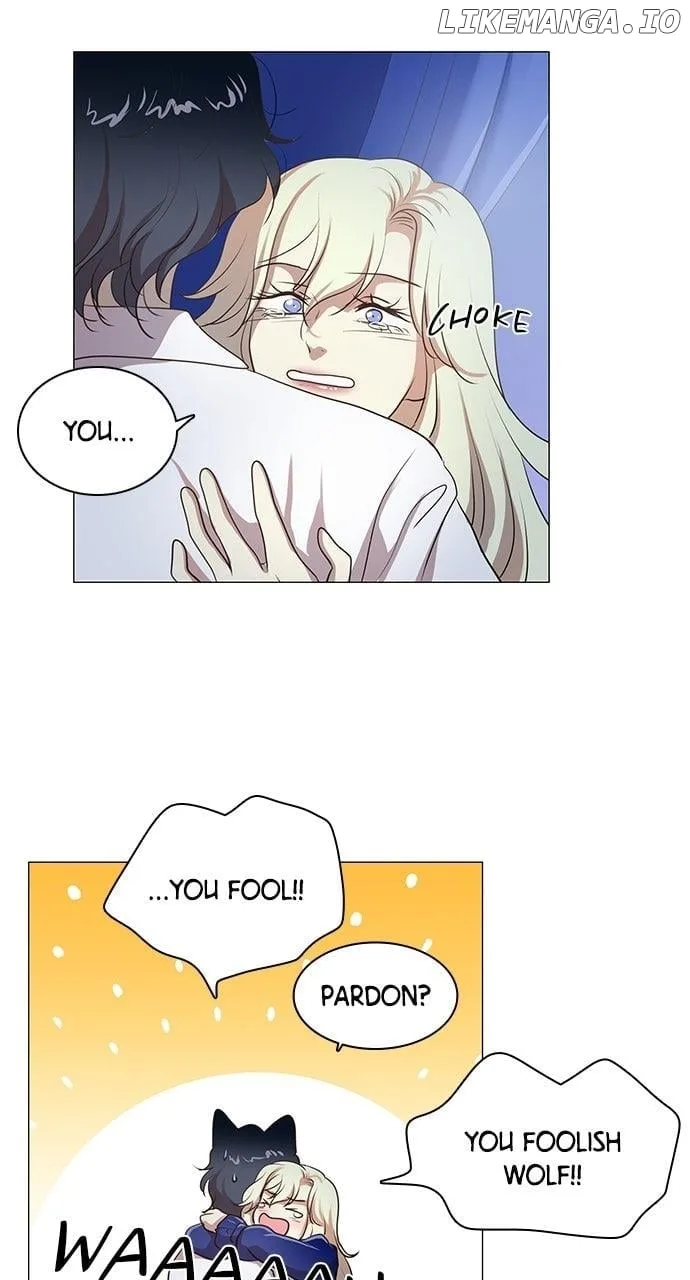 I Became the Rabbit Heroine’s Stepmother Chapter 54 page 19