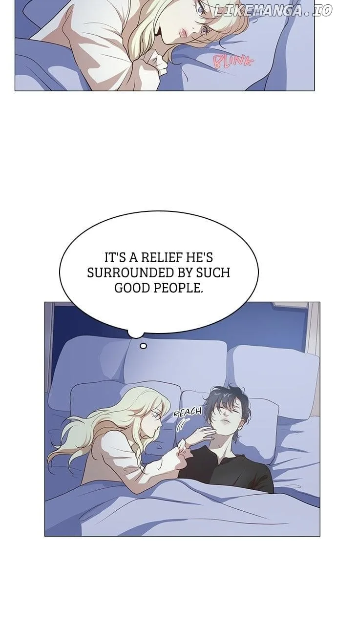 I Became the Rabbit Heroine’s Stepmother Chapter 54 page 32