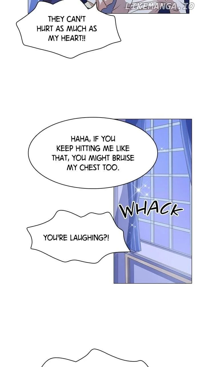I Became the Rabbit Heroine’s Stepmother Chapter 54 page 15