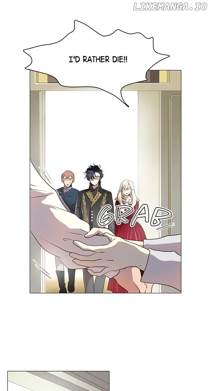 I Became the Rabbit Heroine’s Stepmother Chapter 55 page 43