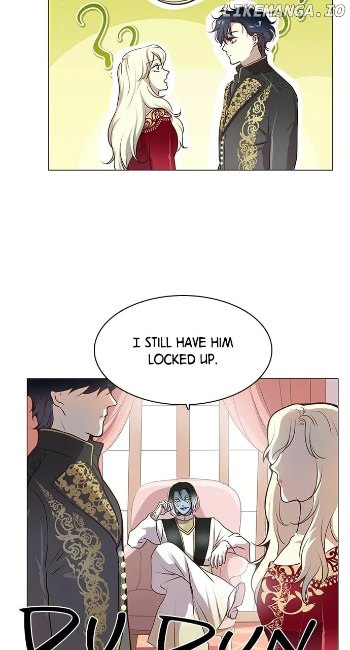 I Became the Rabbit Heroine’s Stepmother Chapter 55 page 53