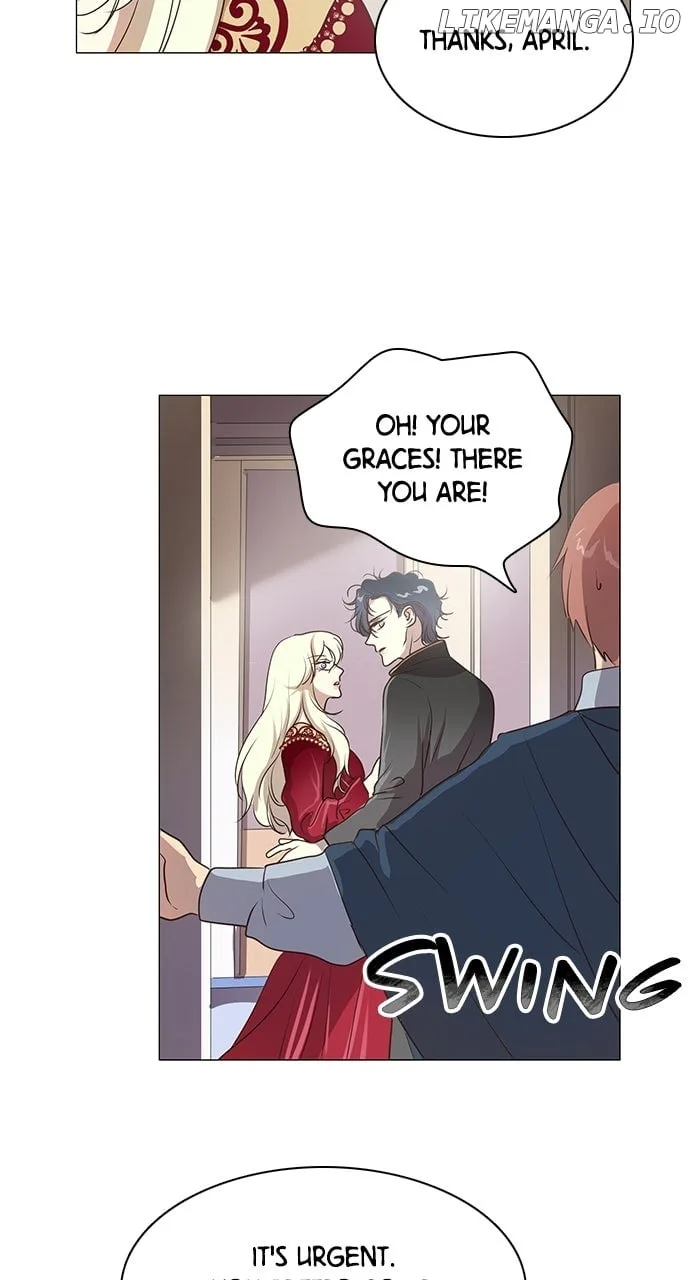 I Became the Rabbit Heroine’s Stepmother Chapter 55 page 40