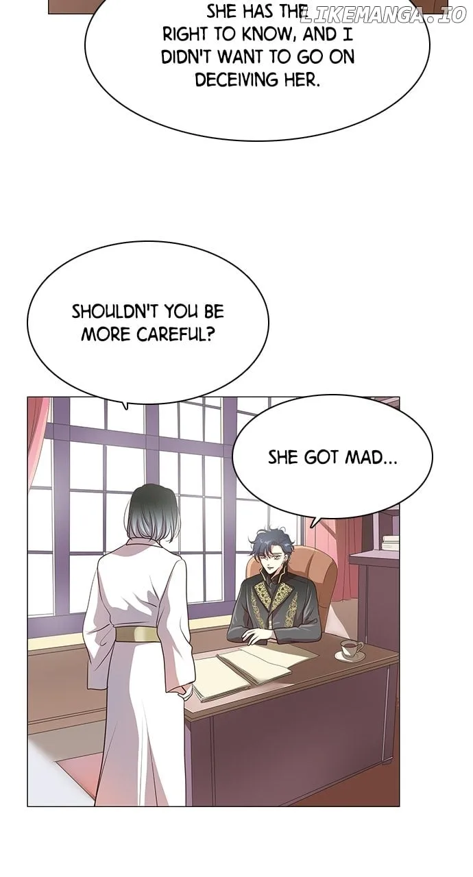 I Became the Rabbit Heroine’s Stepmother Chapter 55 page 30
